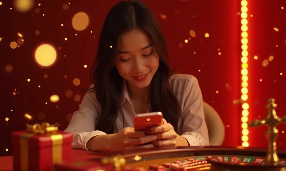 bikabet Live Blackjack Salon
