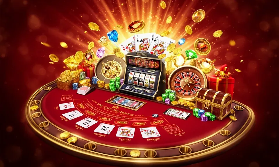bikabet Bonus